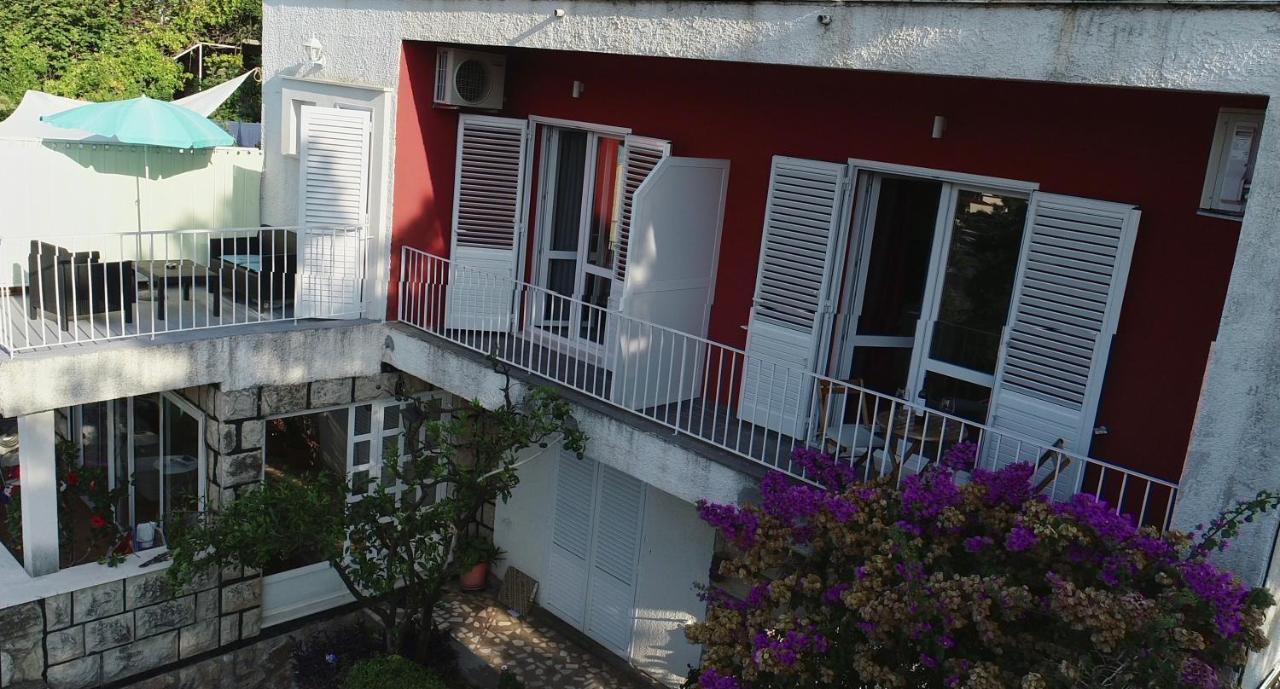 Meridiens Dubrownik Zewnętrze zdjęcie