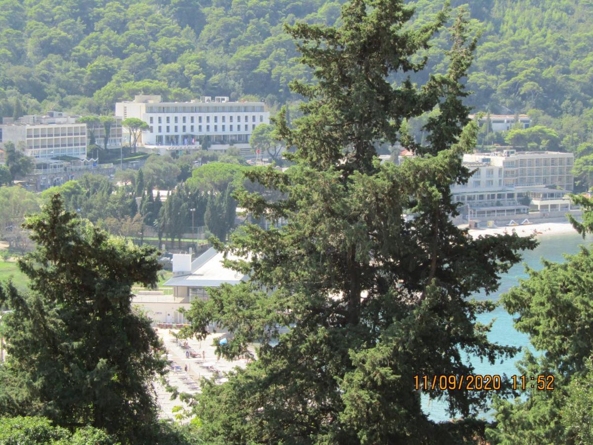 Meridiens Dubrownik Zewnętrze zdjęcie