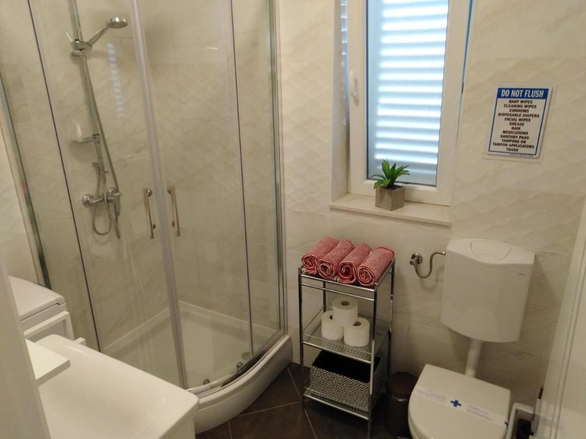 Meridiens Dubrownik Zewnętrze zdjęcie