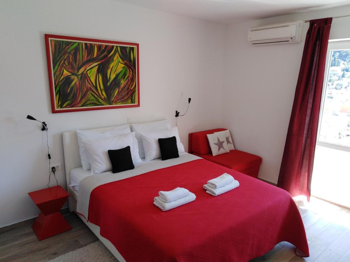 Meridiens Dubrownik Zewnętrze zdjęcie