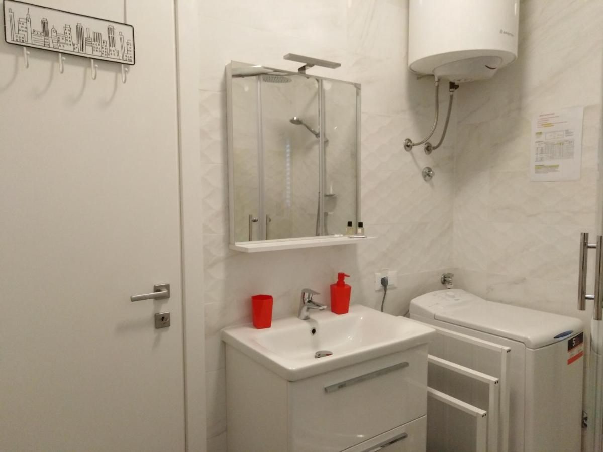 Meridiens Dubrownik Zewnętrze zdjęcie
