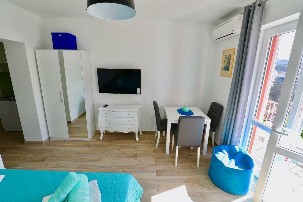 Meridiens Dubrownik Zewnętrze zdjęcie
