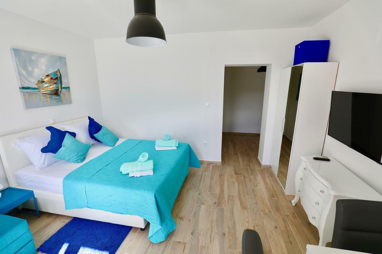 Meridiens Dubrownik Zewnętrze zdjęcie