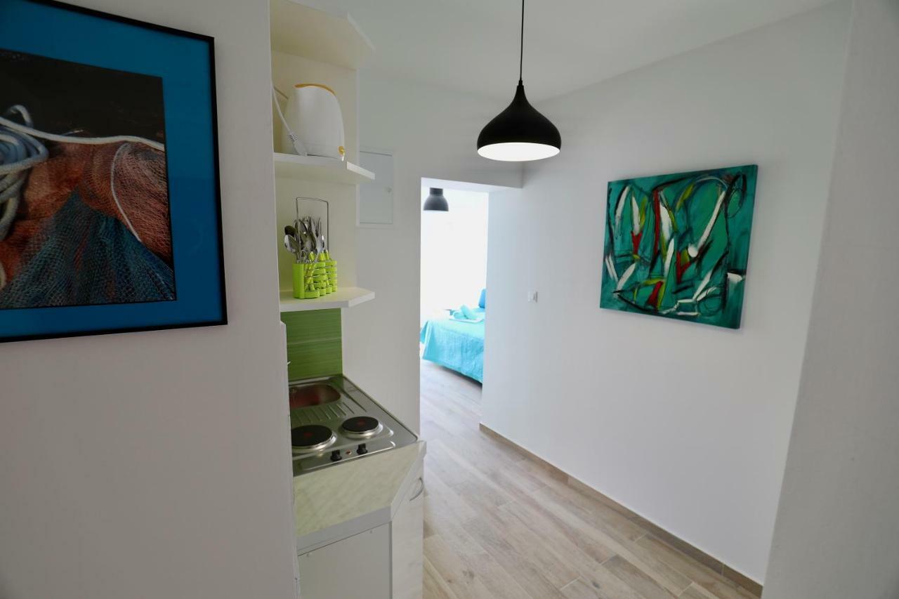 Meridiens Dubrownik Zewnętrze zdjęcie